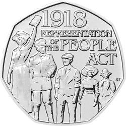 The Representation of the People Act